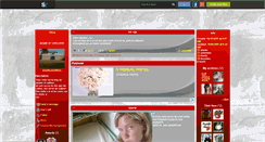 Desktop Screenshot of people-of-cailloux.skyrock.com