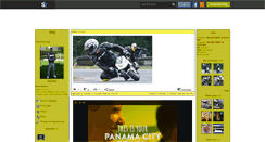 Desktop Screenshot of lemick35.skyrock.com