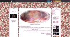 Desktop Screenshot of ga-onelove-merder.skyrock.com