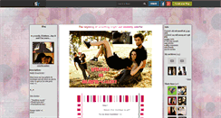 Desktop Screenshot of colorful-gallery.skyrock.com