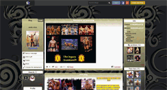 Desktop Screenshot of jeanmax69.skyrock.com
