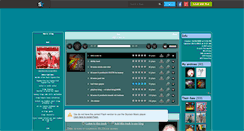 Desktop Screenshot of gwadaundergroundbmi.skyrock.com
