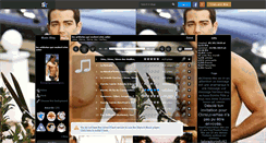 Desktop Screenshot of aiderlesmusiciens1.skyrock.com