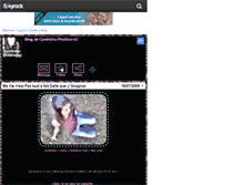 Tablet Screenshot of cynthiiaa-phot0os-x3.skyrock.com