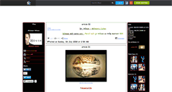 Desktop Screenshot of docteur--house.skyrock.com