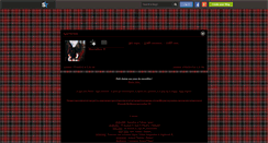 Desktop Screenshot of egna-devilish.skyrock.com