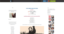 Desktop Screenshot of likeasky-scraper.skyrock.com