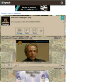 Tablet Screenshot of anti-virus-chajenge.skyrock.com