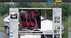 Desktop Screenshot of mapassionletuning.skyrock.com