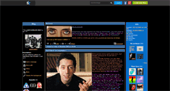 Desktop Screenshot of gadelmaleh5.skyrock.com