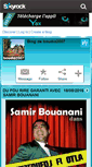 Mobile Screenshot of boudia2007.skyrock.com