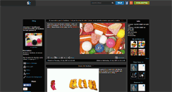 Desktop Screenshot of or-iginales.skyrock.com