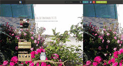 Desktop Screenshot of fanfandu76370.skyrock.com