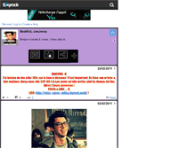 Tablet Screenshot of beatifull-joejonas.skyrock.com