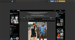 Desktop Screenshot of en-mode-bobo.skyrock.com