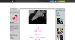 Desktop Screenshot of nofashion01.skyrock.com