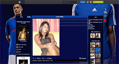 Desktop Screenshot of dalidakitoko.skyrock.com