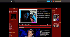 Desktop Screenshot of diablessemorbide.skyrock.com