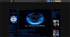 Desktop Screenshot of history-of-1ge.skyrock.com