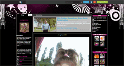 Desktop Screenshot of elusa.skyrock.com