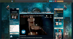Desktop Screenshot of lepine15.skyrock.com