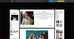 Desktop Screenshot of aide-fourrure-torture.skyrock.com