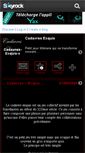Mobile Screenshot of cadavres-exquis-x.skyrock.com