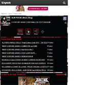 Tablet Screenshot of hlmpoesie-officiel.skyrock.com