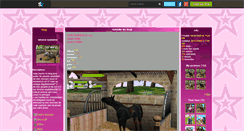 Desktop Screenshot of mission-equitation76.skyrock.com