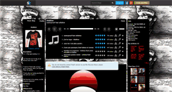 Desktop Screenshot of diablow-officiel.skyrock.com