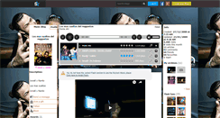 Desktop Screenshot of jowel-y-randy.skyrock.com