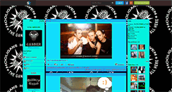 Desktop Screenshot of fdsgabber69.skyrock.com