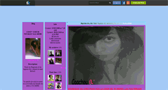 Desktop Screenshot of kai-zone-du-13.skyrock.com