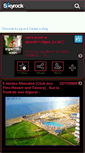 Mobile Screenshot of alger-16-omri.skyrock.com