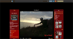 Desktop Screenshot of bboyfoplan-pix.skyrock.com