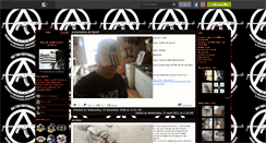 Desktop Screenshot of antifascistas-brothers.skyrock.com