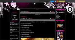 Desktop Screenshot of diileuz-de-luxx.skyrock.com