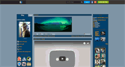 Desktop Screenshot of must13.skyrock.com