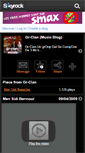 Mobile Screenshot of gr-clan-music.skyrock.com
