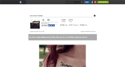 Desktop Screenshot of jesus-est-un-skateur.skyrock.com