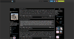 Desktop Screenshot of build.skyrock.com