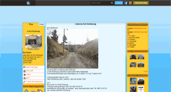 Desktop Screenshot of antoine420mm.skyrock.com