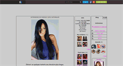 Desktop Screenshot of extensions-dunkerque.skyrock.com