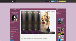 Desktop Screenshot of jeux-et-devinettes.skyrock.com