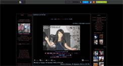 Desktop Screenshot of antii--craseuuuz.skyrock.com