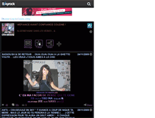 Tablet Screenshot of antii--craseuuuz.skyrock.com