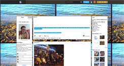 Desktop Screenshot of dedteck001.skyrock.com