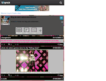 Tablet Screenshot of demi-selena-best-forever.skyrock.com