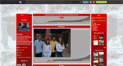 Desktop Screenshot of dj-dj-simo.skyrock.com