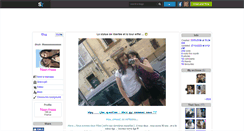 Desktop Screenshot of bouh-whaaaa.skyrock.com